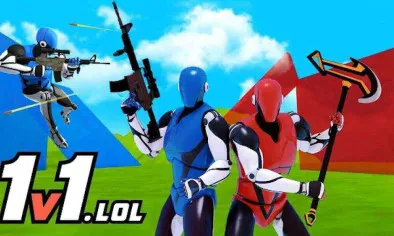 1v1.LOL 1v1.LOL img