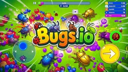 Bugs.io