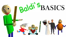 Baldi's Basics