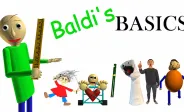 Baldi's Basics img