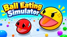 Ball Eating Simulator