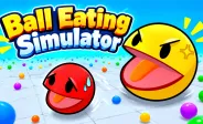 Ball Eating Simulator img