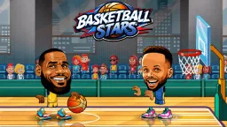 Basketball Stars