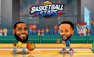 Basketball Stars Basketball Stars img