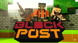 Blockpost
