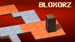 Bloxorz