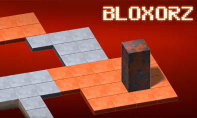 Bloxorz Bloxorz img