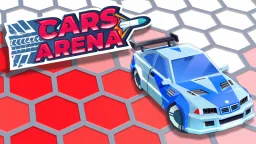 Cars Arena
