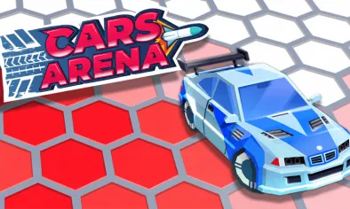 Cars Arena img