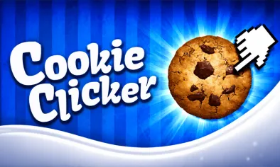 Cookie Clicker Cookie Clicker img