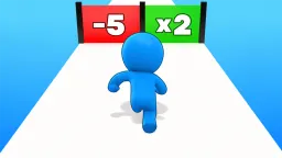 Count Masters Stickman