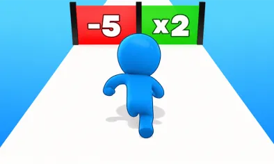 Count Masters Stickman img