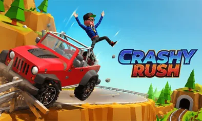 Crashy Rush img