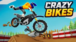 Crazy Bikes