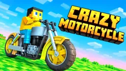 Crazy Motorcycle Pro