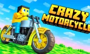 Crazy Motorcycle Pro img