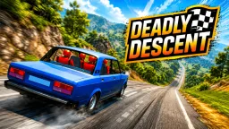 Deadly Descent