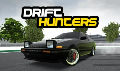 Drift Hunters Drift Hunters img