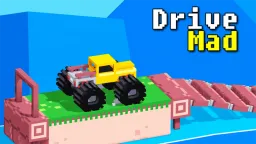 Drive Mad
