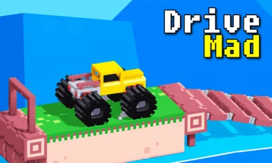 Drive Mad img