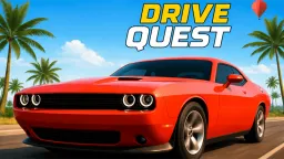 Drive Quest
