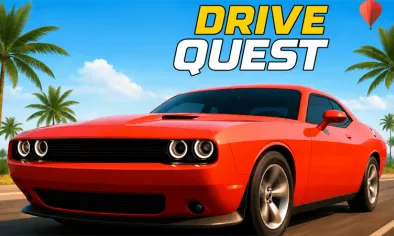 Drive Quest img