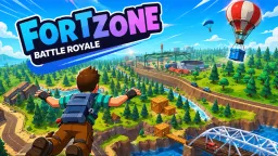Fortzone Battle Royale