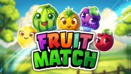 Fruit Match