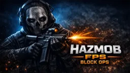 Hazmob FPS: Online Shooter