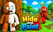 Hide and Paint Hide and Paint img