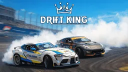 Drift King
