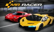 MR RACER - Car Racing img