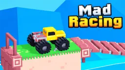 Mad Racing