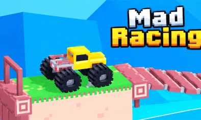 Mad Racing Mad Racing img