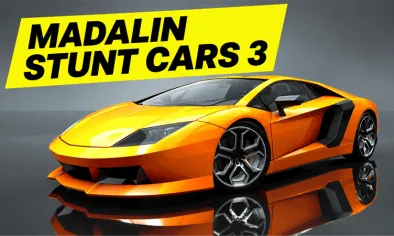 Madalin Stunt Cars 3 Madalin Stunt Cars 3 img