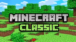 Minecraft Classic