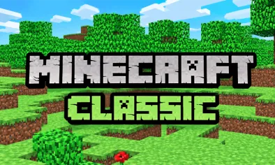 Minecraft Classic img