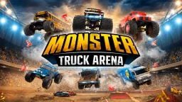Monster Truck Arena