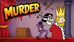 Murder