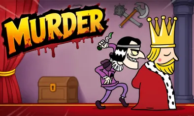 Murder img