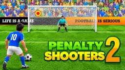 Penalty Shooters 2
