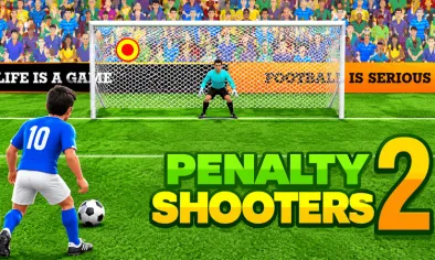 Penalty Shooters 2 Penalty Shooters 2 img