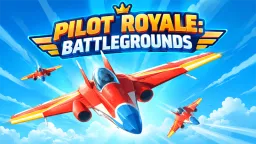 Pilot Royale: Battlegrounds