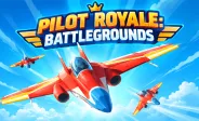 Pilot Royale: Battlegrounds img