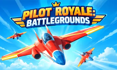 Pilot Royale: Battlegrounds img