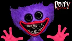 Poppy Playtime Horror