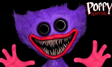 Poppy Playtime Horror Poppy Playtime Horror img