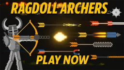 Ragdoll Archers