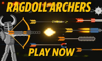 Ragdoll Archers img