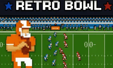 Retro Bowl img